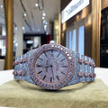 LUVILA | Moissanite Signature Edition